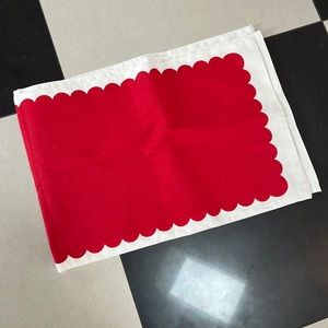 Kate spade Table Runner